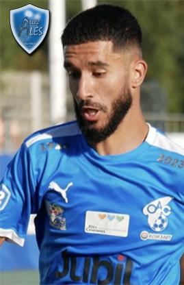 Antar Yalaoui