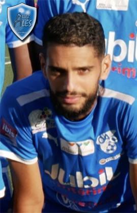 Daysam Ben Nasr