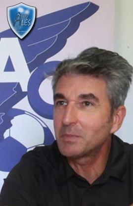 Didier Bilange
