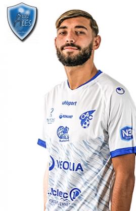 Gianni Baptiste