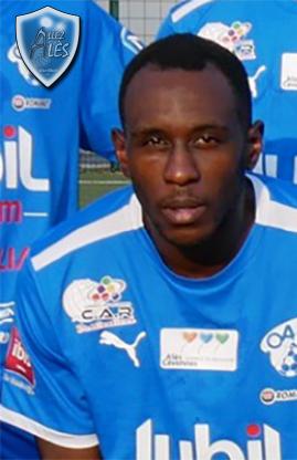 Jeffrey Assoumin