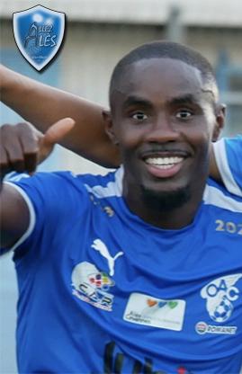 Wilfried Baana Jaba