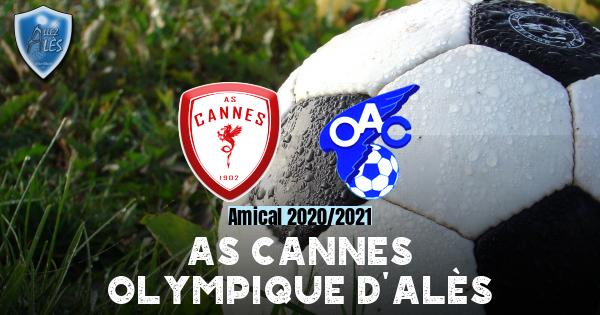 Insigne Football – Association Sportive De Cannes – Vintage – Émaillé