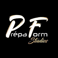 PrépaForm Studios